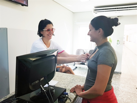(Foto: Divulgação/Santa Casa)