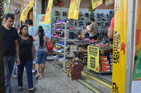 O sorteio será no dia 14 de agosto, em frente à Concha Acústica (Foto: Comunicativa)