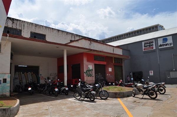 O Poupatempo Votuporanga fica na Rua Bahia, 3389 - Patrimônio Novo (Foto: Gabriele Reginaldo/A Cidade)