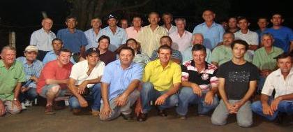 Produtores pedem mais prazo para recuperar áreas