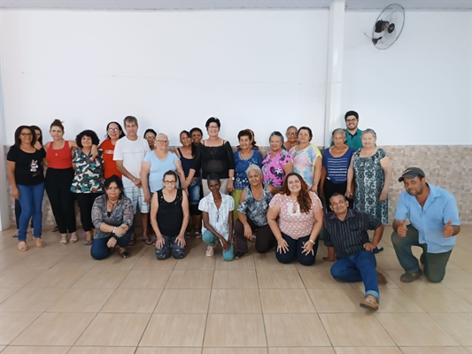 A entidade oferece assistência e serviços de forma continuada, gratuita, planejada e permanente (Foto: Divulgação)