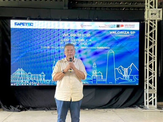 Carlão Pignatari irá promover um encontro neste final de semana para aparar as arestas dentro do Grupão (Foto: Assessoria)