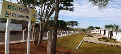 Ecotudo da Zona Norte será inaugurado hoje