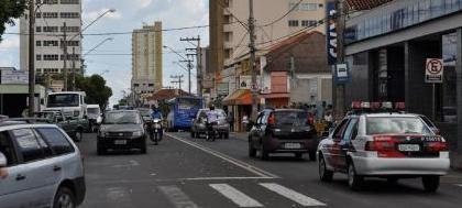 Golpe da "recompensa" faz mais uma vítima 