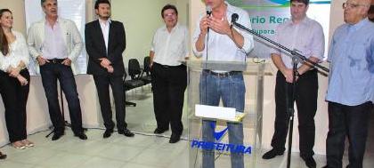 Servidores participam de audiência de Iamspe hoje
