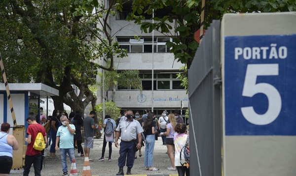 O período para efetuar o pagamento termina em 27 de maio (Foto: Tomaz Silva/Agência Brasil)