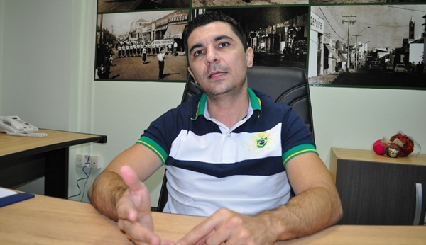 Nova diretoria da ACV toma posse hoje, às 20h