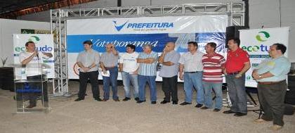 Prefeitura aposta no progresso da Zona Norte
