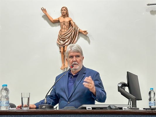 O prefeito Jorge Seba teve as contas do terceiro ano de seu primeiro mandato aprovadas pelo Tribunal de Contas do Estado (Foto: Prefeitura de Votuporanga)
