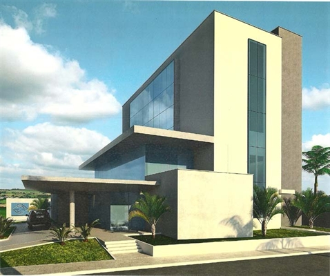 Hospital do Olho vai ser inaugurado em junho