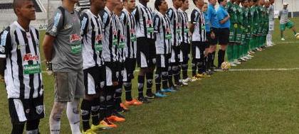 Rodada pode definir classificados do grupo do CAV