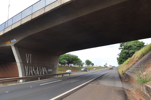 Rodovia Euclides da Cunha (SP-320) terá radares fixos