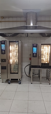 Com capacidade para dez e vinte esteiras, esses equipamentos representam um avanço significativo para a Instituição (Foto: Santa Casa)