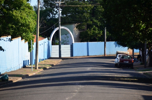 Três ruas passam a ter sentido único de direção