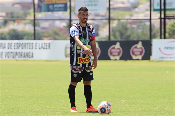 Futuro do Campeonato Paulista da Série A2 segue indefinido (Rafael Bento/CAV)