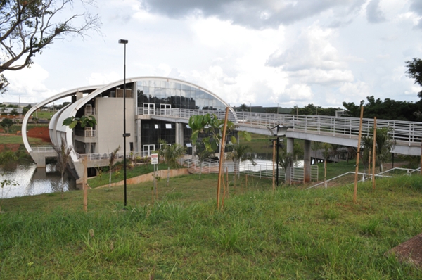 Prefeito anuncia inauguração para agosto 