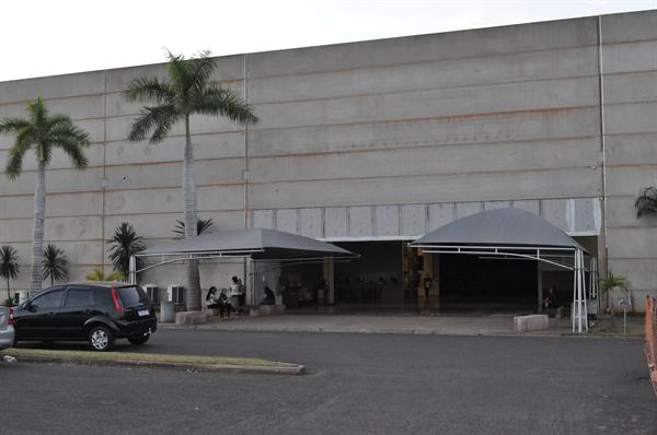 A Vikstar e a Vivo fecharam um acordo com sindicatos para um plano de demissão em massa em todas as unidades do país  (Foto: A Cidade) 