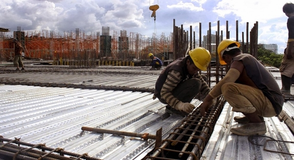 O saldo entre contratações e  demissões resultou em oito novos postos de trabalho na cidade   (Foto: Reprodução)