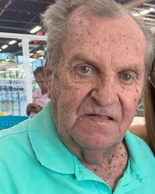 Luiz Alves do Carmo, 70 anos (Foto: Arquivo pessoal) 