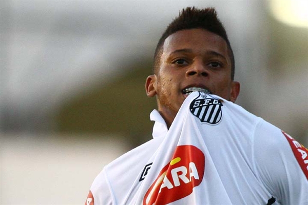 André será titular no jogo contra o Palmeiras