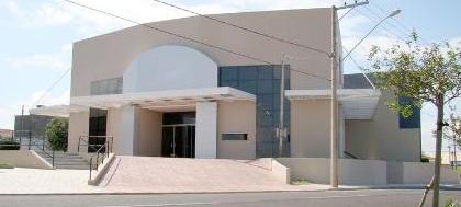 Centro de Convenções será inaugurado hoje