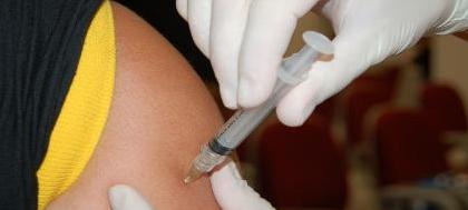 Secretaria da Saúde prorroga campanha da gripe