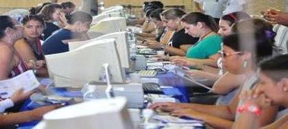 Mais de seis mil finalizam inscrições para 422 casas