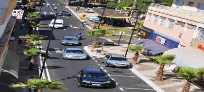 Depois de um ano, nova rua Amazonas será inaugurada