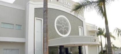 Votuporanga inaugura hoje hotel de alto padrão