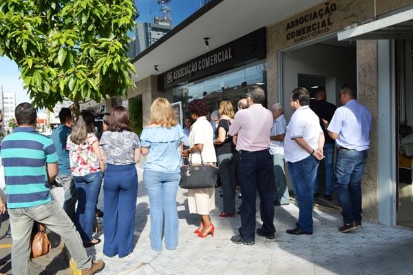  ACV lança super campanha do Dia das Mães, nesta quarta-feira (Foto: Divulgação/ACV)