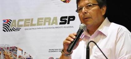 Carlão completa um ano como deputado e presta contas