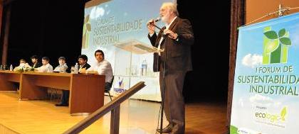 Young propõe resgate do conceito de sustentabilidade 