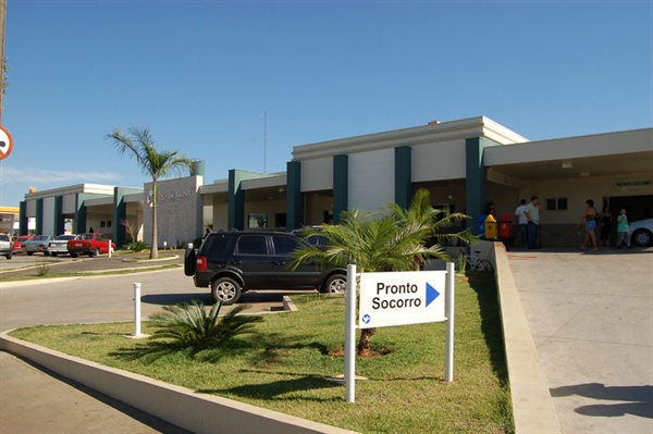 Provedor da Santa Casa fala sobre falta de leitos