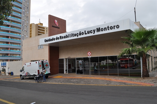 Lucy Montoro atende 13 pacientes de Votuporanga que estão em reabilitação