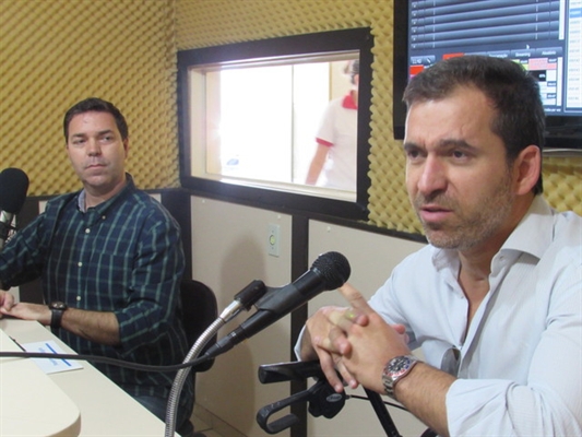 Marcelo Facchini destaca força depois de acidente