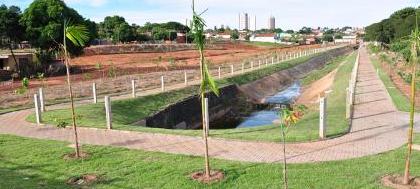 Começa abertura de ruas e sai ordem de serviço 