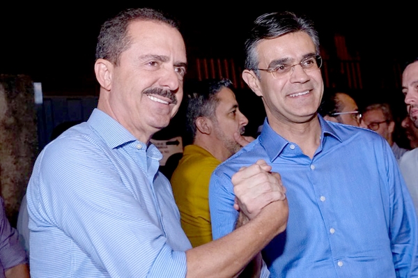 Itamar Borges lança oficialmente a sua campanha na sexta-feira, dia 19, em Rio Preto (Foto: Assessoria)