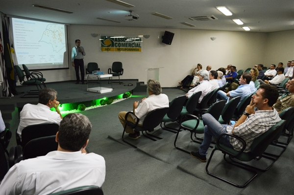 (Foto: Divulgação/ACV)