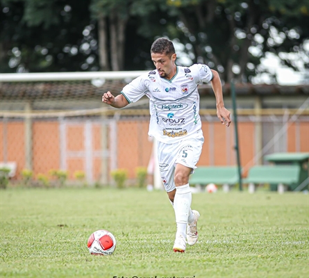 O União São João encontra-se em uma situação delicada no Campeonato Paulista da Série A3 (Foto: Divulgação)