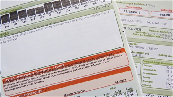 Clientes da Elektro que não estiverem aptos a participar do programa também terão condição de negociação especial (Foto: Reprodução)