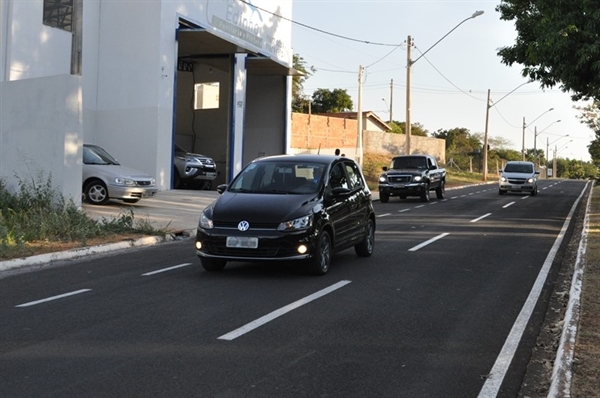 Dados apontam que o ano passado teve 14 ocorrências fatais no trânsito na região, contra 21 no primeiro mês deste ano (Foto: A Cidade)