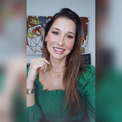 A nutricionista Yeda Nunes trouxe dicas importantes para os leitores do A Cidade que evitam carnes vermelhas no período da Quaresma (Foto: Arquivo pessoal)