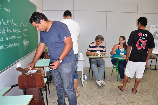 Promotores querem nova eleição do Conselho Tutelar