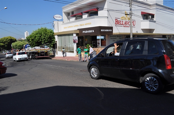 Semáforos estarão instalados em 10 dias