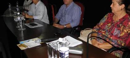 Secretaria aponta falta de interesse em eventos 