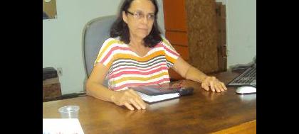 Adelia Porto assume presidência da Airvo/Sindimob