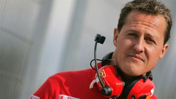Schumacher deixa hospital após 254 dias e seguirá com reabilitação em casa