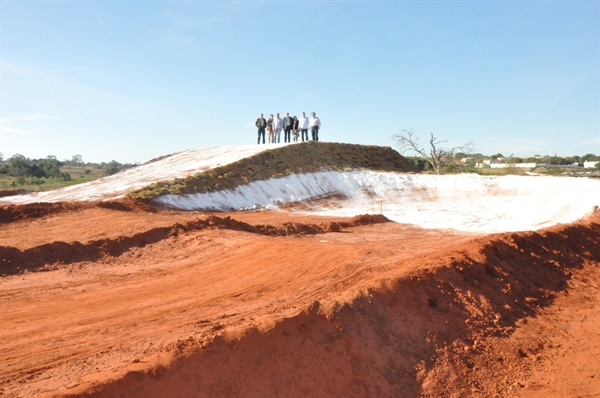 A torcida da população é importante para o destaque dos atletas durante as competições (Fotos: Prefeitura de Votuporanga)