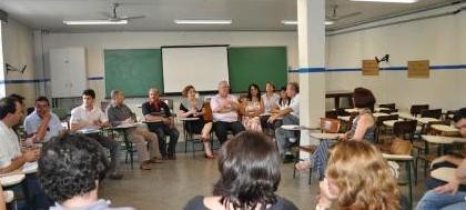 Votuporanga garante mais 80 vagas no ensino técnico