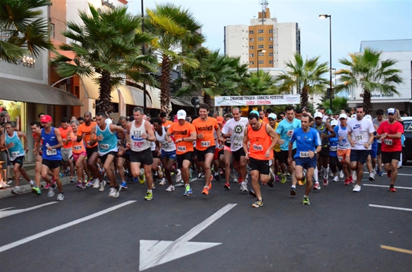 Corrida Viva o Trabalhador  acontece nesta sexta-feira